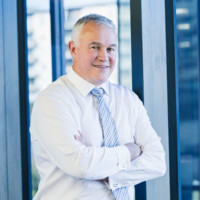 Pioneer Foods Employee Felix Lombard's profile photo