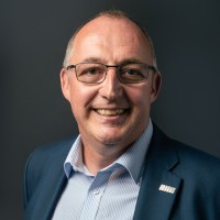 Road Haulage Association (RHA) Employee Phil Snowden's profile photo