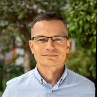 Future Processing Employee Paweł Pustelnik's profile photo