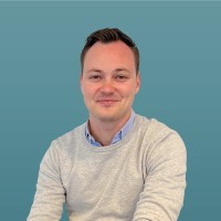 Hiper Employee Jarl Hjulmand's profile photo