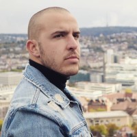 Beilmann Marketing Employee Marcel Wege's profile photo