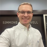 Simmons-Rockwell Employee Steven Mansfield's profile photo