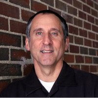 BINDERS Art Supplies and Frames Employee Howard Krinsky's profile photo