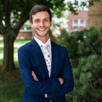 Summit Wealth Group Employee Mitchel Tenbarge's profile photo