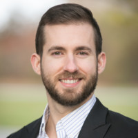 Nanite Employee John Fisher's profile photo