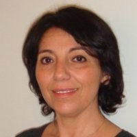 Mari Gonzalez Marin Email