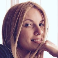 PRESSOFUSIONI SEBINE SPA Employee Giulia Natale's profile photo