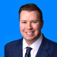 National Association of REALTORS® Employee Ralph Robinson's profile photo