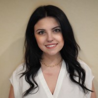 Solunus, Inc. Employee Kateryna Lugovaia's profile photo