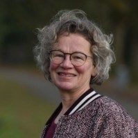 Brigitte de Jager Email