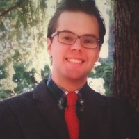 Miltenyi Biotec Employee Tom Bryson's profile photo