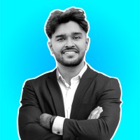 Nepal Payment Employee Manjil Pangeni's profile photo