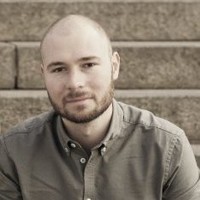 Behaviour Design Group Employee Leo Hallerstam's profile photo