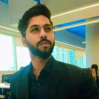 Arbaaz Ansari Email & Phone Number