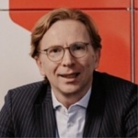 shipcloud Employee Andreas Thams's profile photo