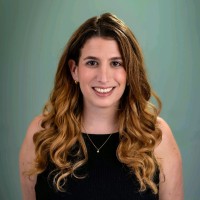 Zafran Security Employee Hadas Bergman's profile photo