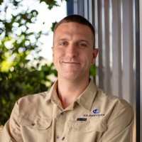 AO Services Employee Ryan Gaddy's profile photo