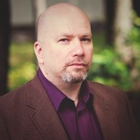 Ithaca College Employee Rob Snyder's profile photo
