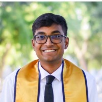 Zero to 1 Product Studio & Tech Lab Employee Govind Alagappan's profile photo
