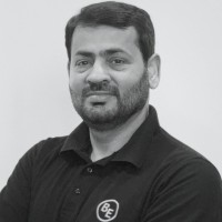 Butler Engineering Employee Sajid Raza's profile photo