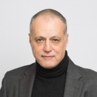 Baker Barrios Architects Employee Jed Prest's profile photo