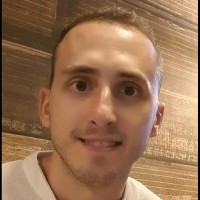 Bezares SA Employee Sergio González Páez's profile photo