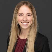 GCP Advisory LLP Employee Lexi Brannaman's profile photo