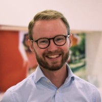 Tetra Pak Employee Johan Blom's profile photo