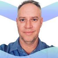 Yuki Employee John Vos's profile photo