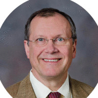 Oregon Health and Science University Employee David Ellison's profile photo