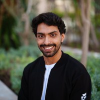 LI.FI Employee Arjun Chand's profile photo