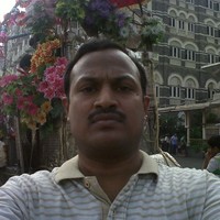Smilax Laboratories Limited Employee Vijay Kotagiri's profile photo