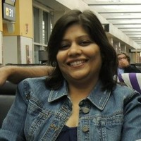 Rashmi S. Email
