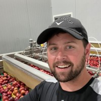 AT AG Employee Andy Tudor's profile photo