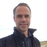 Henk-Jan Haas Email