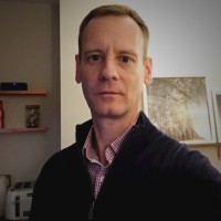 Norfolk Fire and Rescue Service Employee Tony Pelan's profile photo