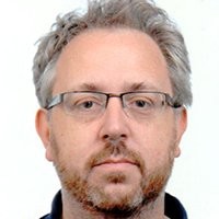 Embedded Acoustics Employee Sander van Wijngaarden's profile photo