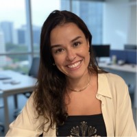 Magenta Employee Uli Oliveira's profile photo