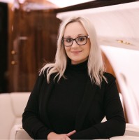Kadie Sanders Email & Phone Number