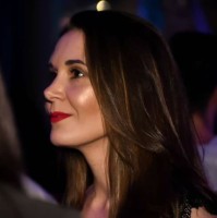 ISC Employee Sabrina Batista's profile photo