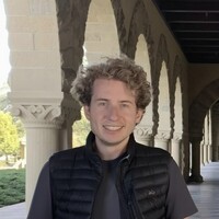 InfluenceMap Employee Harri Rowlands's profile photo