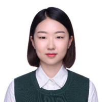 钻石人间 Employee Yichun Zhang's profile photo