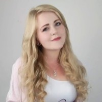 Dotmatics Employee Anna Ahern's profile photo