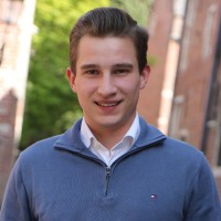 Ormit Talent Belgium Employee Ben van Meel's profile photo