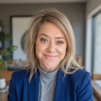 Divine Healthcare Management Employee Crystal Brandfass's profile photo