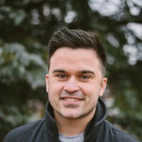 Kicking Cow Promotions Employee Matthew Proscino's profile photo