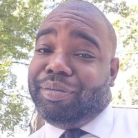 Town of Chapel Hill, NC Employee Quran Abdul-Nasir's profile photo
