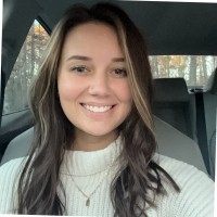 ECI Defense Group Employee Hannah Williams's profile photo