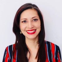 Ville de Longueuil Employee Carolina Campos Rodriguez's profile photo