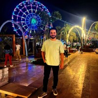 Pere.Com Employee Magdy Elmansy's profile photo